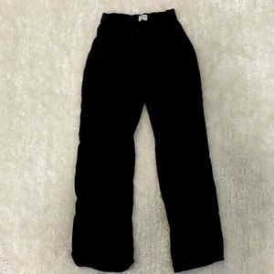 Sunday best dressy pants!